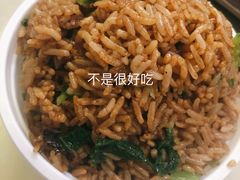 -津品味小吃(大学湾店)