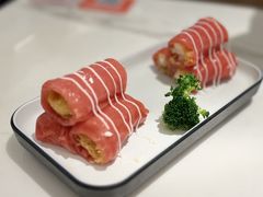-食膳星港记·手工现做港式茶餐厅(吉联店)
