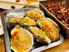-福苗小骆驼烧烤(莲湖路店)