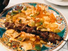 -巴依老爷·新疆美食(上城区天城路店)