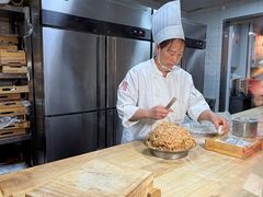 -伊喜饺子·烤鸭(五道口学院路店)