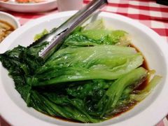 -西贝(满都海公园店)