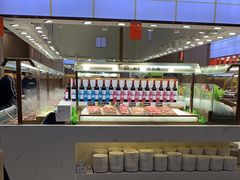 -嗨吃围炉海鲜烤肉自助(保利广场店)