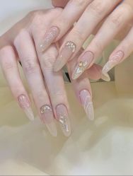 -M·X Nail日式美甲美睫