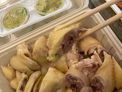 -文记壹心鸡(宝华路店)