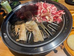 -九田家黑牛烤肉料理(溧阳吾悦店)