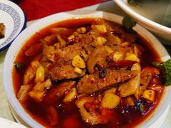 -广益饭店·云南菜·传统滇菜(翠湖北门书屋店)