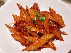 大明油焖笋-苏帮袁Sue Cuisine(来福士店)
