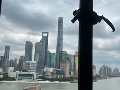 -上海和平饭店华懋阁 Cathay Room