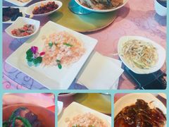 -楼外楼·停车场