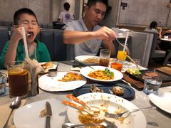 -必胜客(射阳吾悦店)