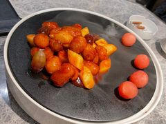 -悦秀·高级粤菜