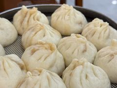 -石饮红星包子(中山路店)