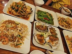 -两兄弟Song Pee Nong(2号店)