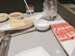 -海底捞火锅(吾悦广场店)