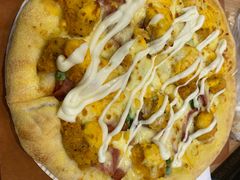 -达美乐比萨(南京路店)