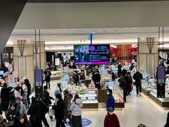 -阪急百货店(梅田总店)