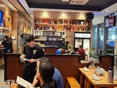 -木屋烧烤(观澜湖新城MH店)