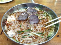 -顺通大冷面(总店)
