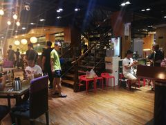 -金太阳海鲜烧烤·本地人餐厅(东纬路旗舰店)