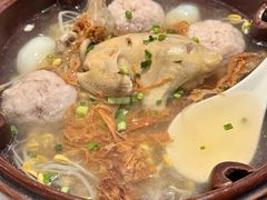 -琬苑鸽庄·川粤融合菜(解放碑总店)