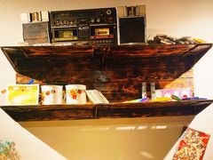 -老街称盘麻辣烫(真武路店)