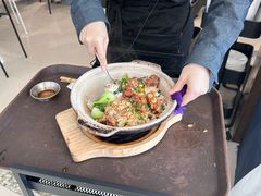 -观塘港茶餐厅(八一大道店)