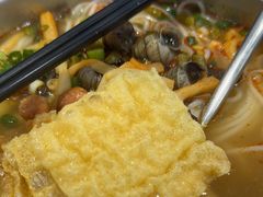 -柒小螺·螺蛳粉(利丰广场店)