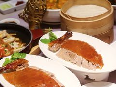 -金鸭季·北京烤鸭(深业上城店)