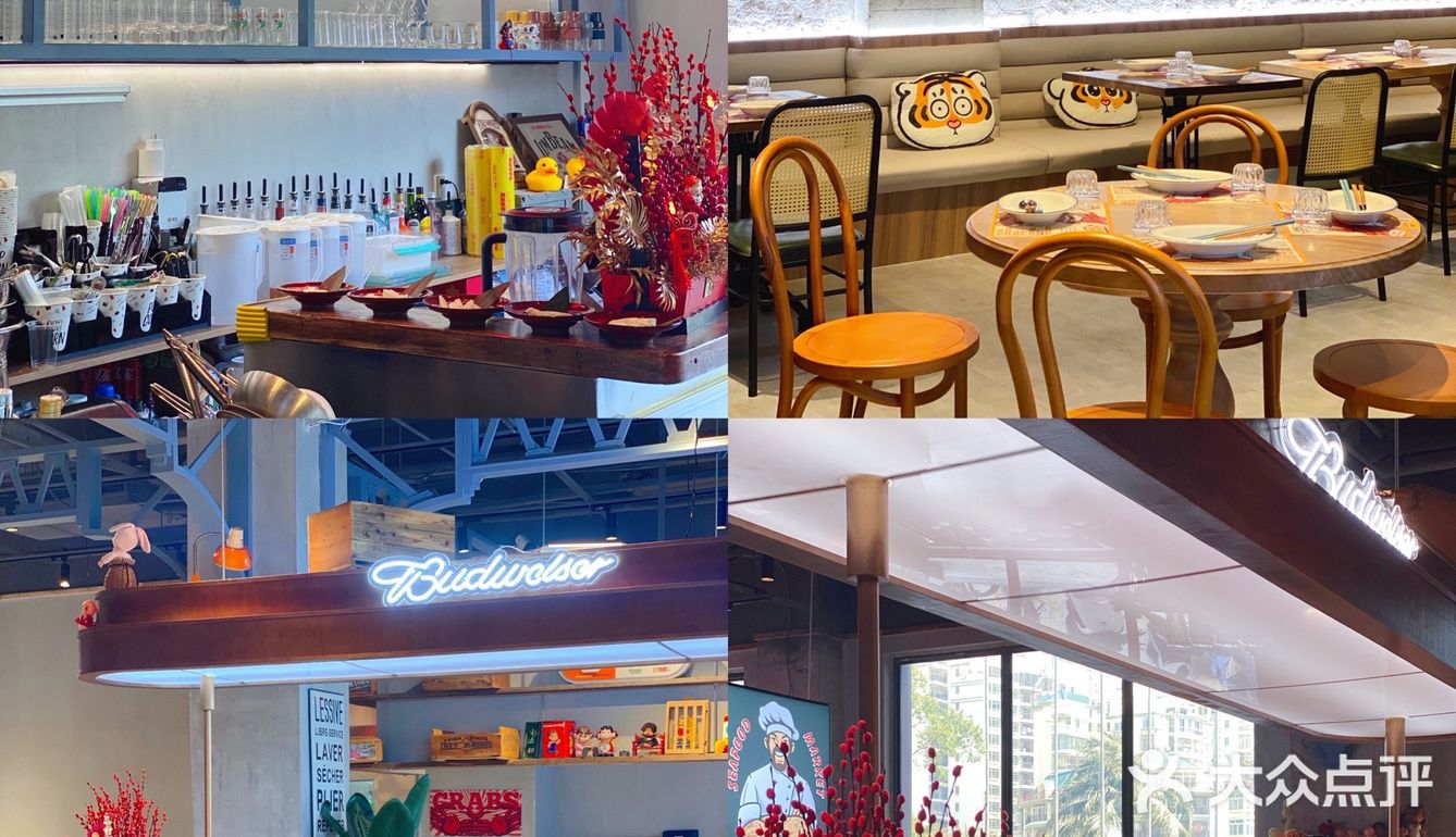 三亚｜新店速报！泰式杂货铺～样样精品～