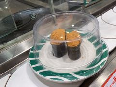 -新一番三文鱼寿司(大东海店)