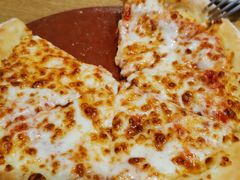 -棒约翰比萨·意面(老闵行店)