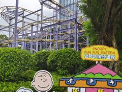 -史努比缤纷世界