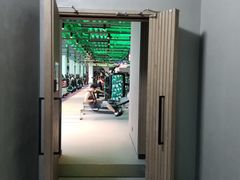 -Trainyard 炼·工场(中国国际贸易中心店)