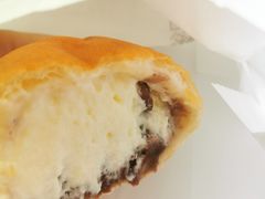 红豆奶油面包-WHEAT&BAKER-麥(凯德来福士店)