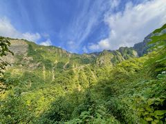 -九峰山