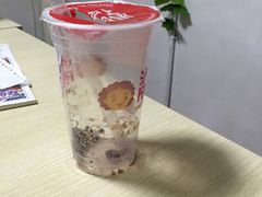 -沪上阿姨·精选茶饮(天长东路店)