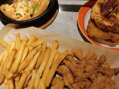 -必胜客(嘉兴八佰伴店)