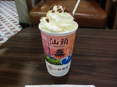-一杯潮茶·专注潮汕茶饮(朝阳庄店)
