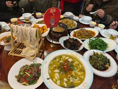 -龙凤瓦罐煨汤馆(清江东路店)