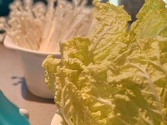 -半天妖烤鱼(新世界店)