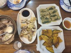 蝉衣包圆-老品芳