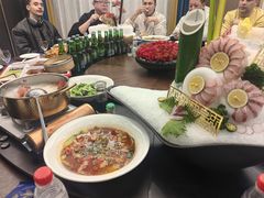 -新丁香海鲜酒店(银海商贸城店)