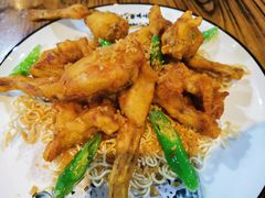 -盈田盈粥庄(博山东路店)