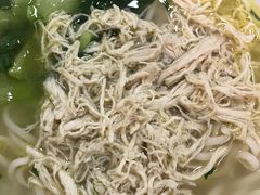 -岁福祥老母鸡汤面馆(阳曲路店)