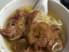 -新南新咖啡美食(南新花园店)