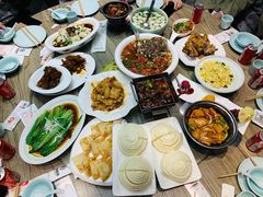 -北李妈妈菜·海肠捞饭(高新万达店)
