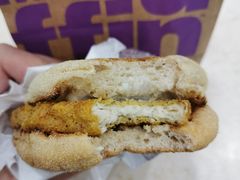 -麦当劳(望京国际商业中心店)
