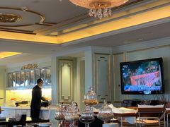 -北京励骏酒店-碧翠法国餐厅