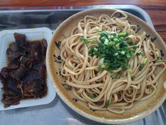 -邓邓胖姐拌面(濉溪路店)